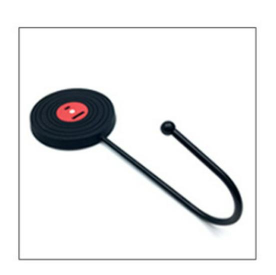 Creative Retro Industrial Cafe and Home Decor Hook