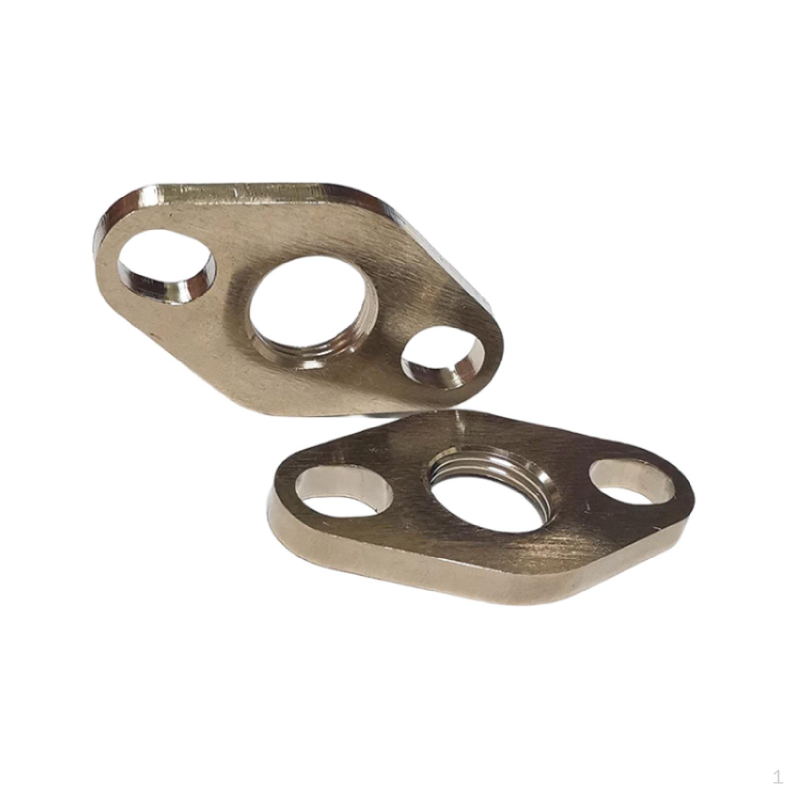 

Flange Gasket M18x1.5 Universal Car Accessories Durable High Performance Spare Parts Premium