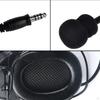 Headphones Headset Hunting Communication for PTT Radio