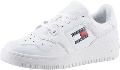 Sneakers Tjw Retro Basket Ess (EN0EN02505) White