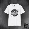 I Got Worms! - Unisex Softstyle T-Shirt -Dumber and Dumb