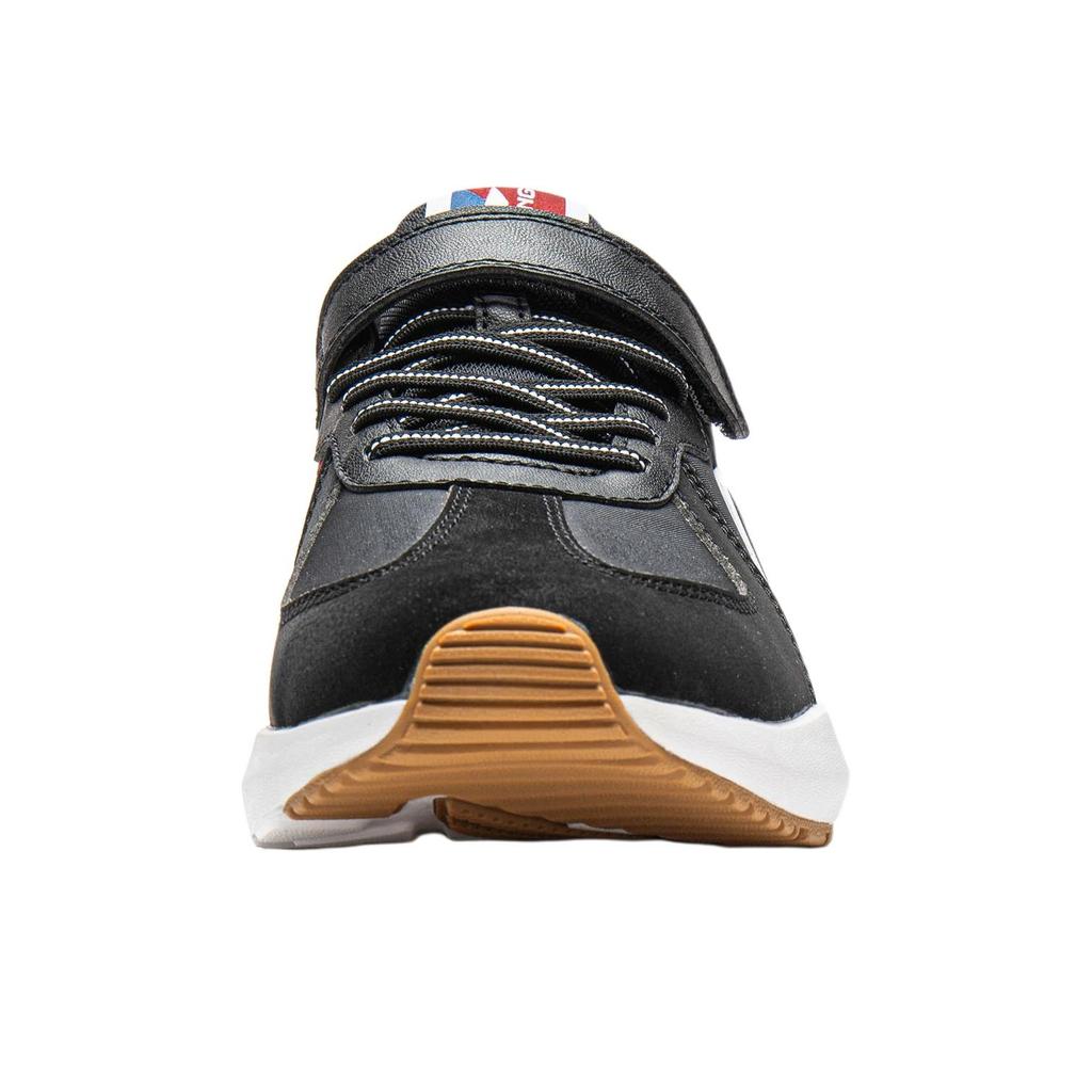 Li Ning Kids Comfortable Versatile Casual Shoes Kids Sneakers YKCV211-3