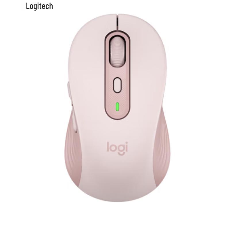 

Logitech M750 Wireless Bluetooth Mouse