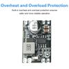 DC-DC Buck Step-down Power Supply Module 7V-100V to 5V 9V 12V 24V 2A Fixed Output Voltage Step-down Power Module