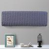 Air Conditioner Cover Washable Allinclusive Dust-proof Antidirect Blowing Cover Wall Mounted Conditioning Cover