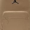 Nový batoh Jordan MVP z polyamidu Unisex Pouštní kamufláž IB8467-240