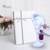 Earrings Display Holder Stand Mannequin Jewelry Rack Ear Model Jewelry Display Earrings Jewelry Shop Tool