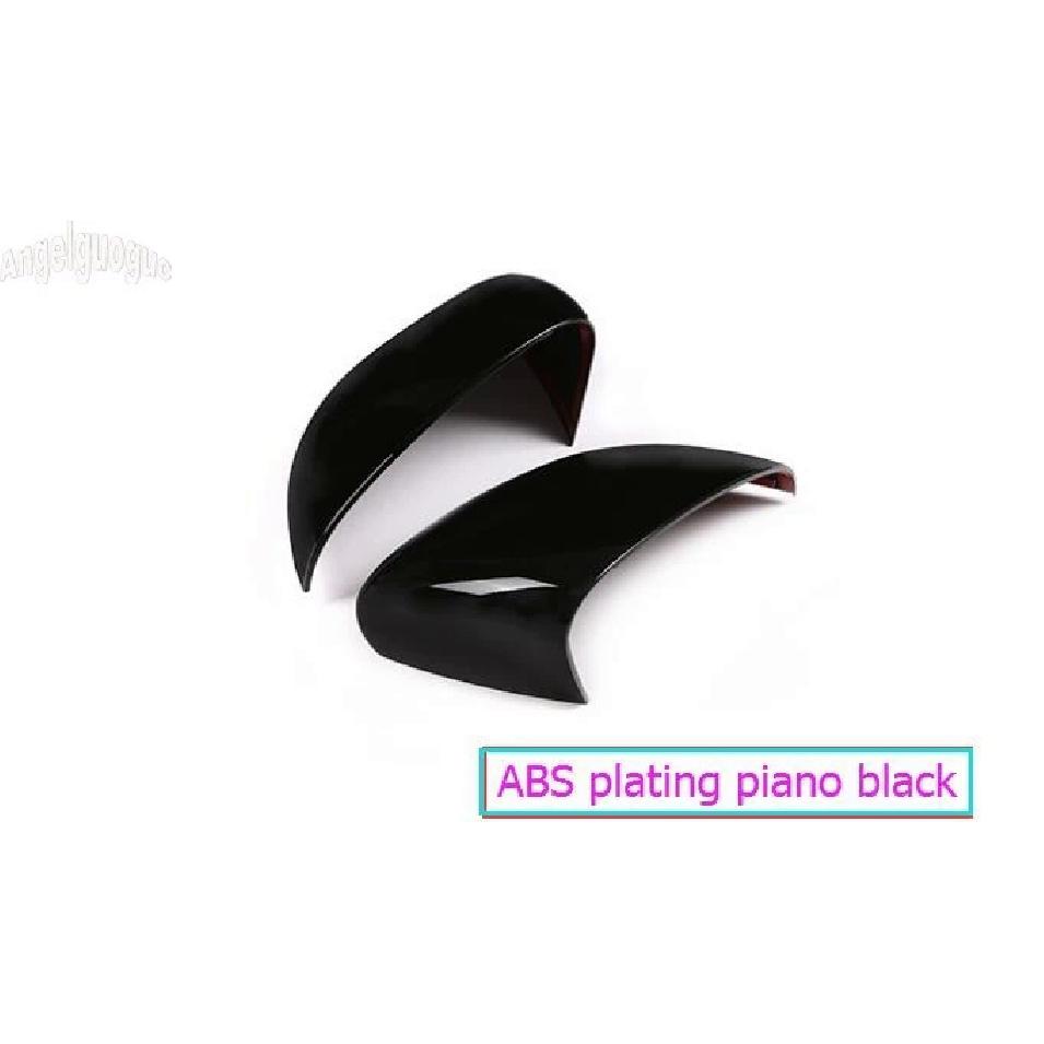 

Автомобильное зеркало заднего вида, отделка, декоративные чехлы для Mercedes Benz CLA class W118 C118 + CLA250 CLA180 CLA200 ABS piano black