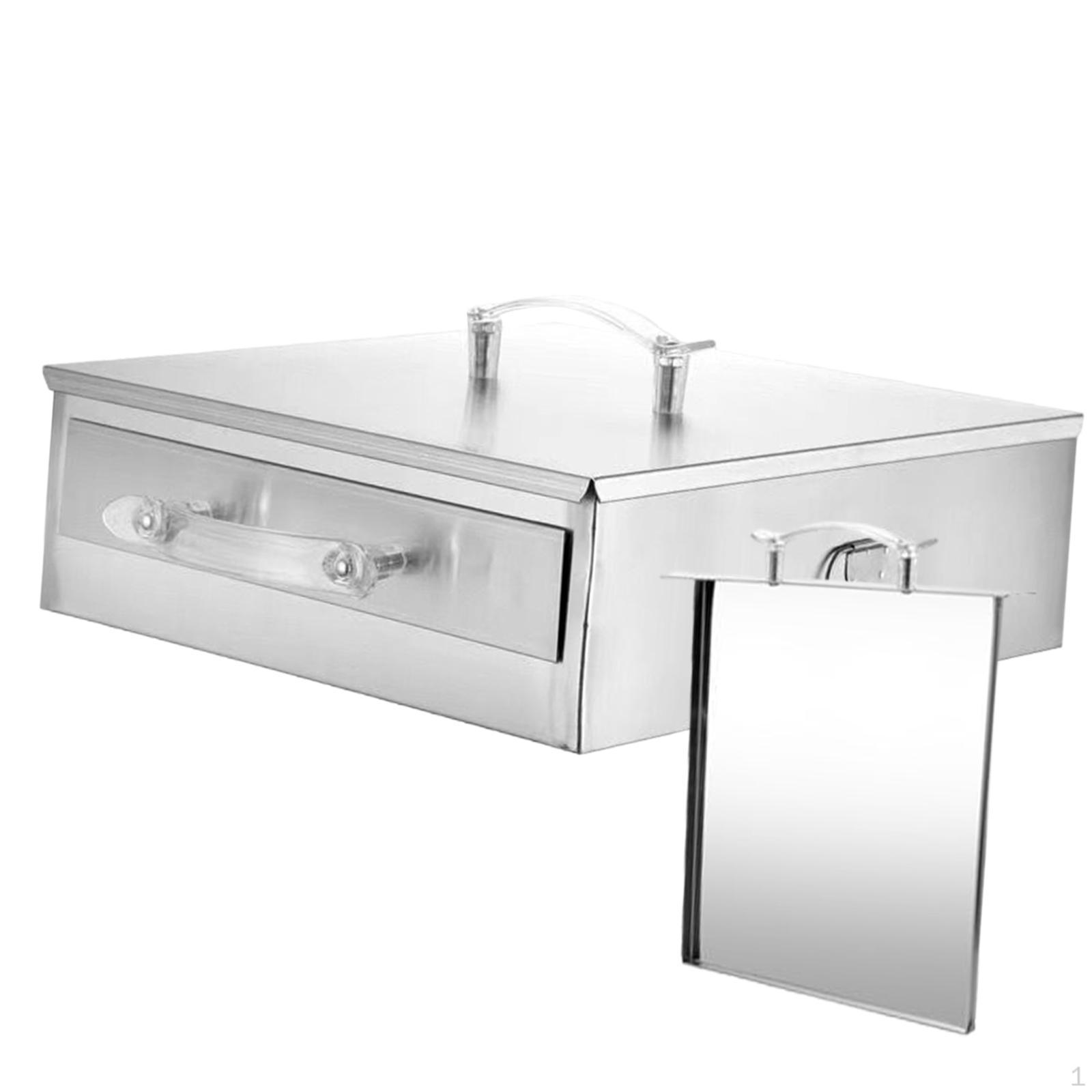 

Пароварка из нержавеющей стали для домашних рулетов из рисовой лапши 2x Tray