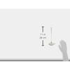 UK 18-8 Side-Mouth Ladle 50cc