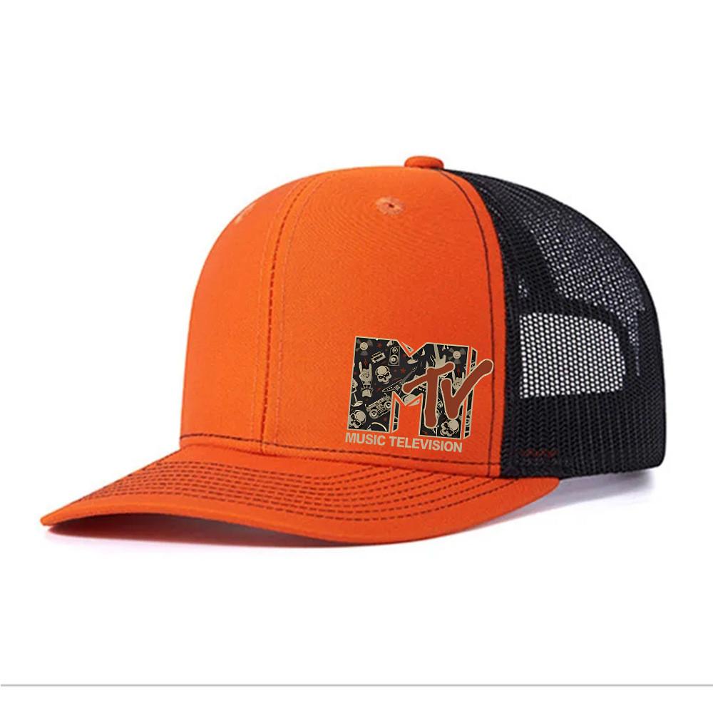 Casual Adjustable Baseball Cap With Breathable Cotton For Men And Women Summer Sun Protection