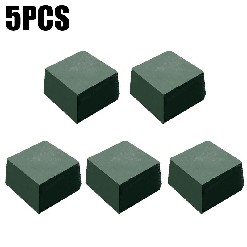 Polieren Leder Bord Doppelseitige Rasiermesser Werkzeug Messer Spitzer Stein Chrome Oxide Compound Polieren