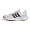 adidas Run 70s Comfortable Versatile Non-Slip Durable Low-Top Casual Running Shoes Men Sneakers White IG1182
