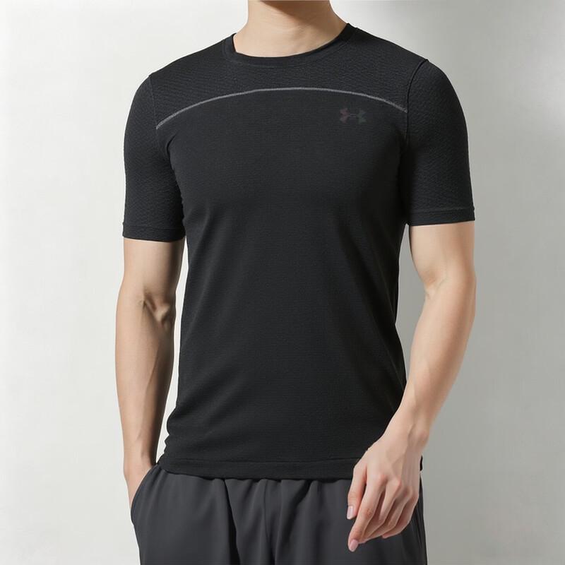 Under Armour Men s Crew Neck Training T-Shirt Men XXL