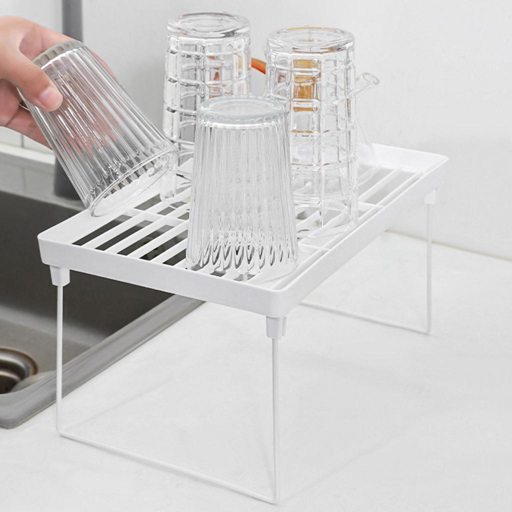 Półka do przechowywania w łazience Składana konstrukcja Lekka Solidna Łatwy montaż Minimalistyczny Prosty regał do przechowywania