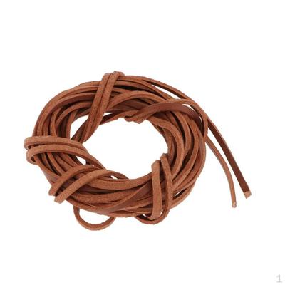 Kordel für Armband Halskette Perlen basteln Schmuck DIY