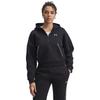 Under Armour Womens/Ladies Rival Hooded Relaxed Fit Sweatshirt