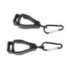 2Pcs Glove Grabber Clip Holder Work Safety Clip Glove Grabber Catcher Clamp Antilost Glove Keeper
