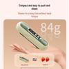 HEZHENG Mini Electric Bian Stone Gua Sha Massager CN Plug (adapter Included)