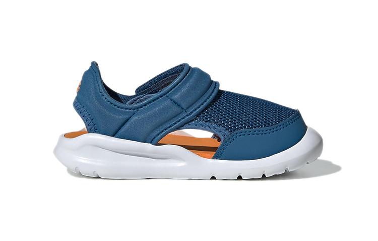 adidas Fortaswim Low Top Toddler Shoes Infant And Toddler BA9376