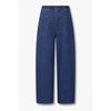 Studio Tomboy Back Banding Denim Pants 9176162971ar 