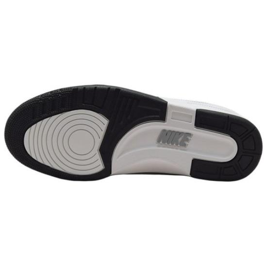 Nike Air Alpha Force 88 White Black - FQ8183-100