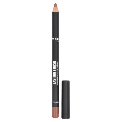 Lasting Finish, Lip Liner, 725 Tiramisu, 1.2G(0.04Oz)