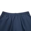 Li-Ning Comfortable Loose Fit Cuffed Casual Pants Men bottoms Navy-Blue AYKV713-3
