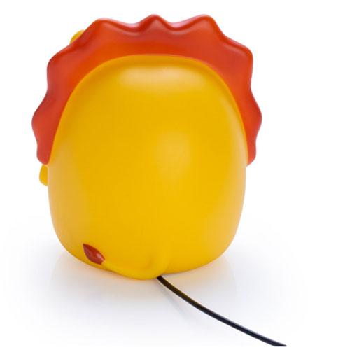 Smoosho's Pals bordslampa (Lejon)