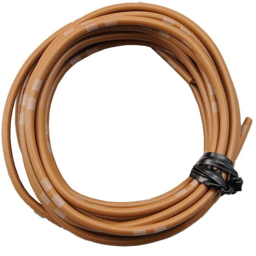 Daytona Wiring Code AVS0.75 (Allowable Power 14A/12V) Genuine Color Harness