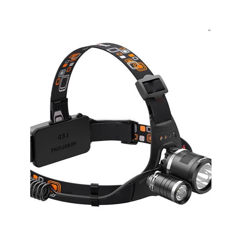 Jinzhi HL58 Headlamp