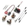 EMG 66 Chrome Active Pickup [Used]