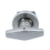 Efficient Power Cutoff Switch Knob for Boats Automotive Marine Applications Ensuring Reliable Battery Protection Safety