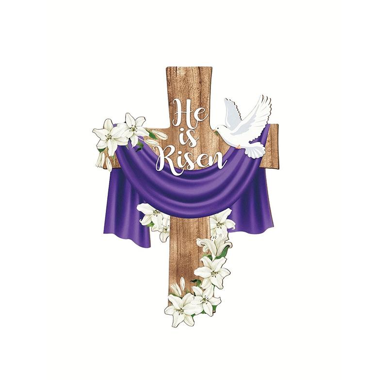

Elegant Exquisite Pigeon Brooch Personalized Acrylic Cross Pin For Women Men Versatile Corsage Clothing Accessories Gifts