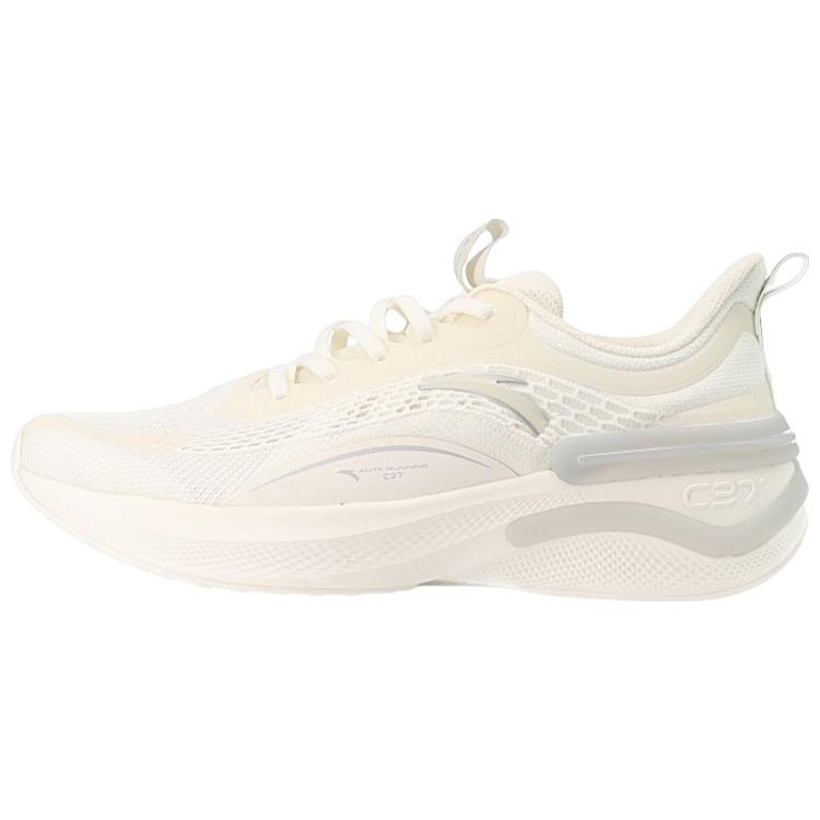 ANTA C37 White Silver Men s 112225539R-1 EU 40.5