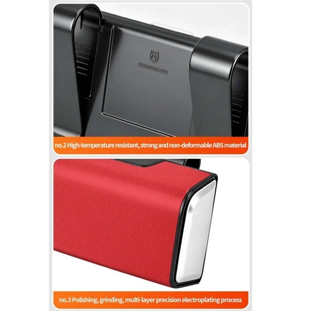 Storage Organizer Sun Visor Glasses Holder Glasses Protection Storage Box Car Interior Accessories