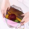 Oxford Cloth Portable Insulated Lunch Box Cooler bag Waterproof Lunch Bag School Thermal Bag Picnic Handbag
