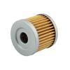 Motorcycle Engine Oil Cooler Cooling Radiator Kit For Suzuki GS GN GZ GSX EN 125-400cc Enduro Motocross Modification Accessories