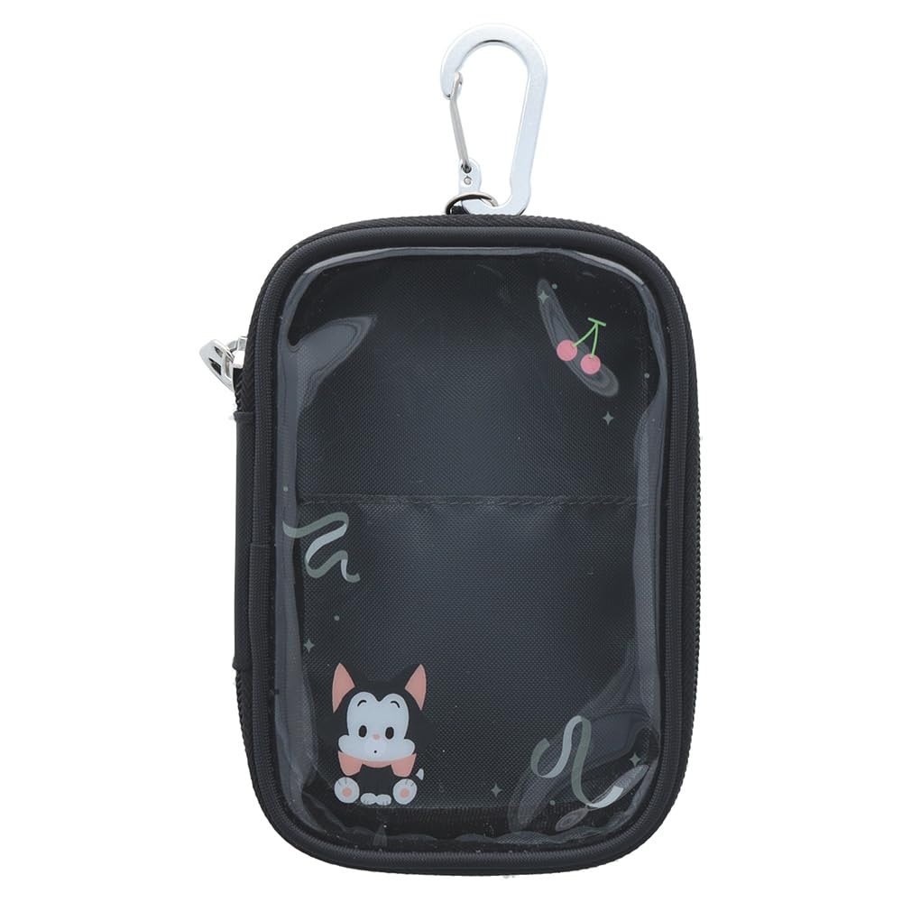Канцтовары Sunstar Пенал Disney Carry Figaro S2323737