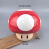 Anime Movie Character 3D Embossed Cookie Jar White Cloud Earth Candy Sealed Jar Cookie Storage Jar Cartoon Ceramic Jar
