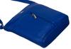 Leather handbag R-TSL-01-CPDM-8965 R.Blue