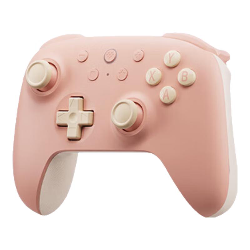 

Ігрові контролери 8BitDo з ефектом Холла