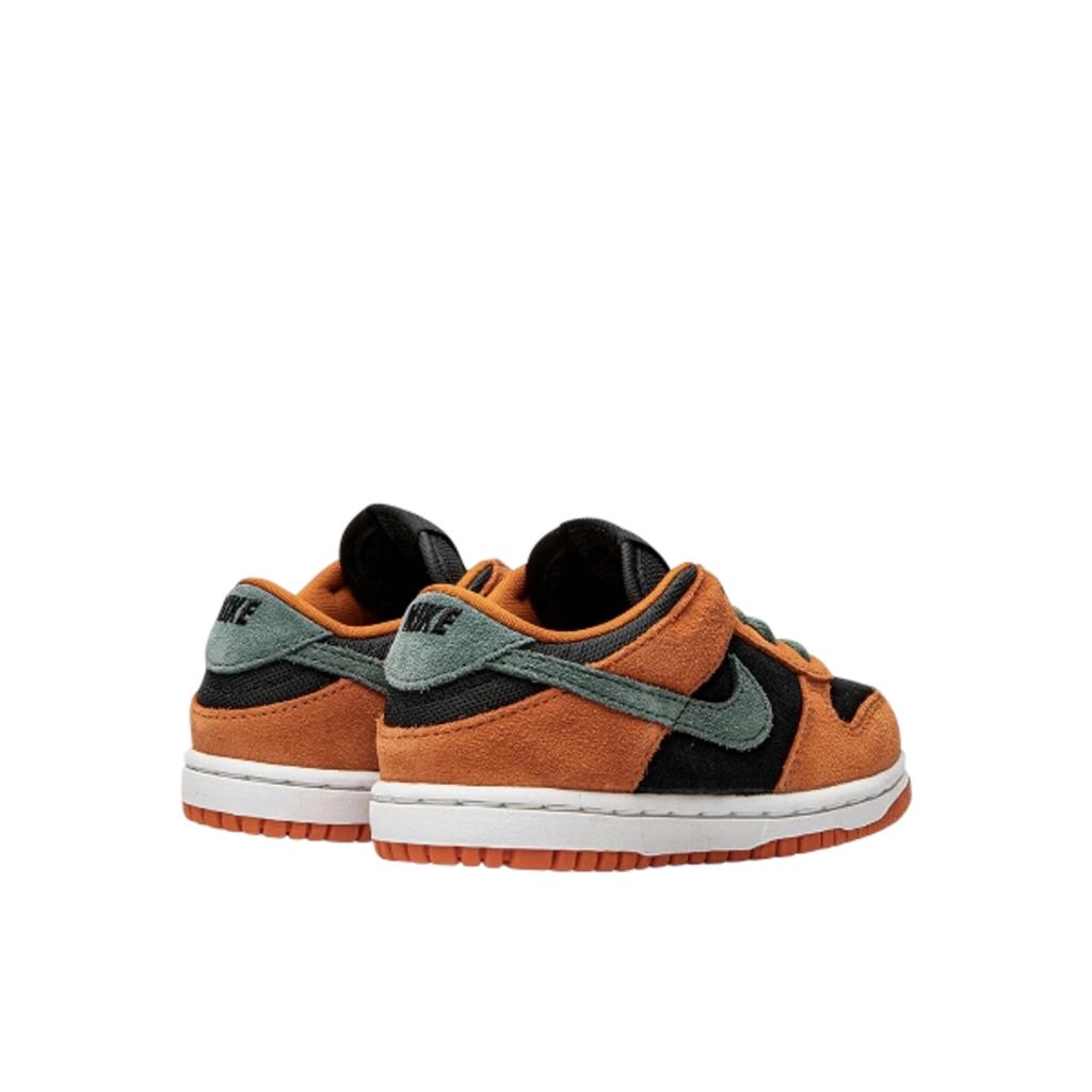Nike Dunk Low Ceramic Bébé