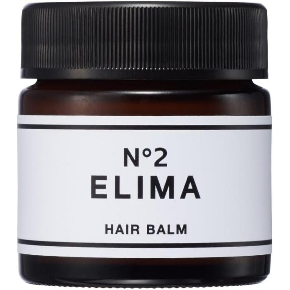 

Elima Бальзам для волос Elima NO2 70г цитрус