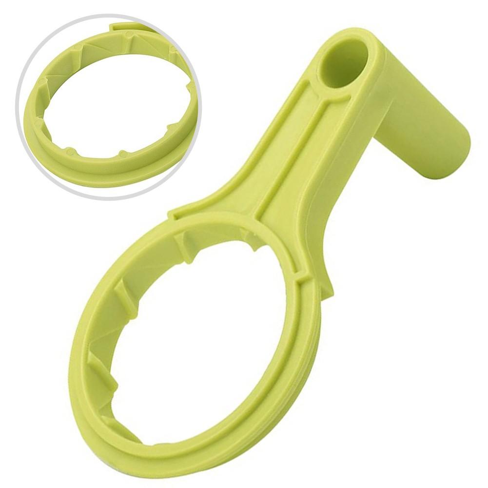 312283001 Rękojeść korby Głowica żyłkowa Zupełnie nowa Praktyczna