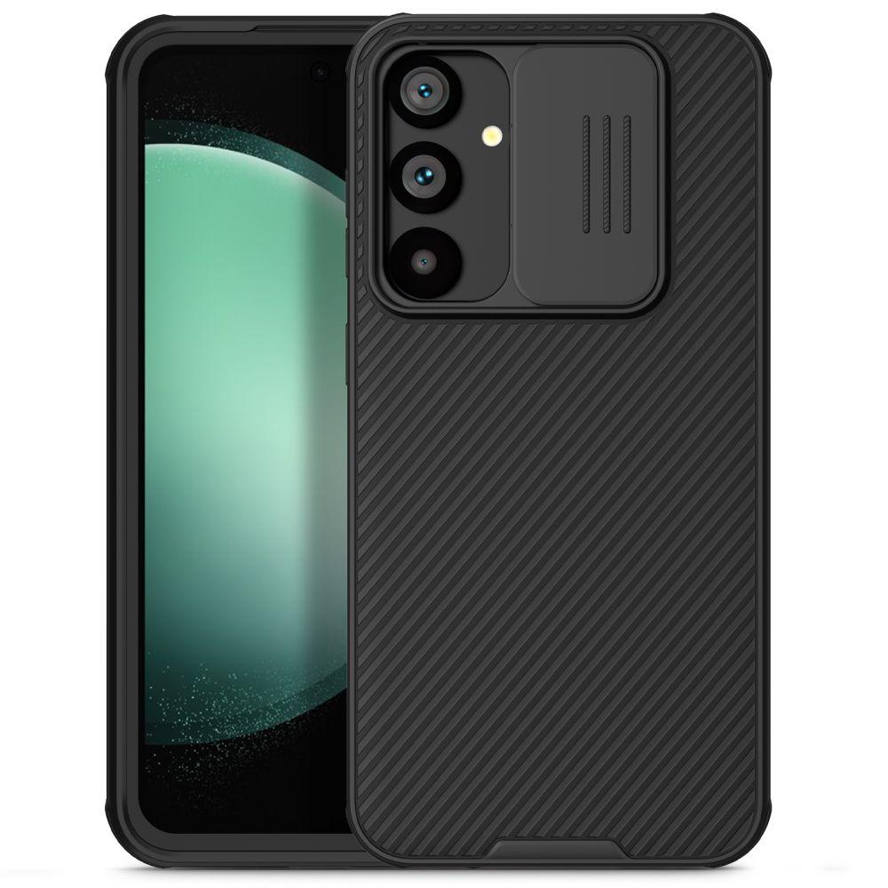 Nillkin Camshield Pro Galaxy S23 Fe Black