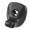 Sun Visor Retainer Clips Wearproof Plastics Interior Sun Shade Holder Hook Hanger Replacement for Avenger 2011 2014