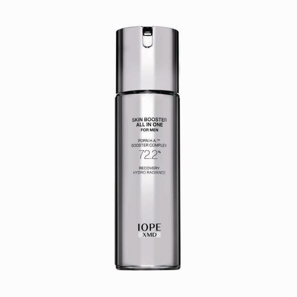 Iope Xmd ClInical Recovery All In One Для Мужчин 120г