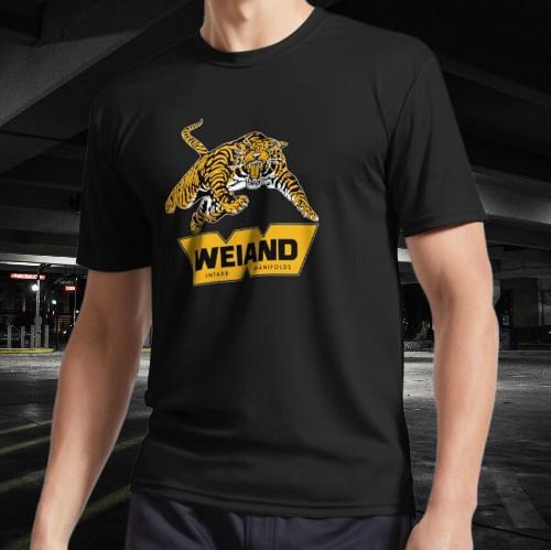 

Weiand Tiger Shirt Active T-Shirt Funny Size S to 5XL 4XL