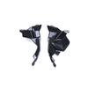 2021+ BMW S1000R Carbon Fiber Side Panel Inner Liner
